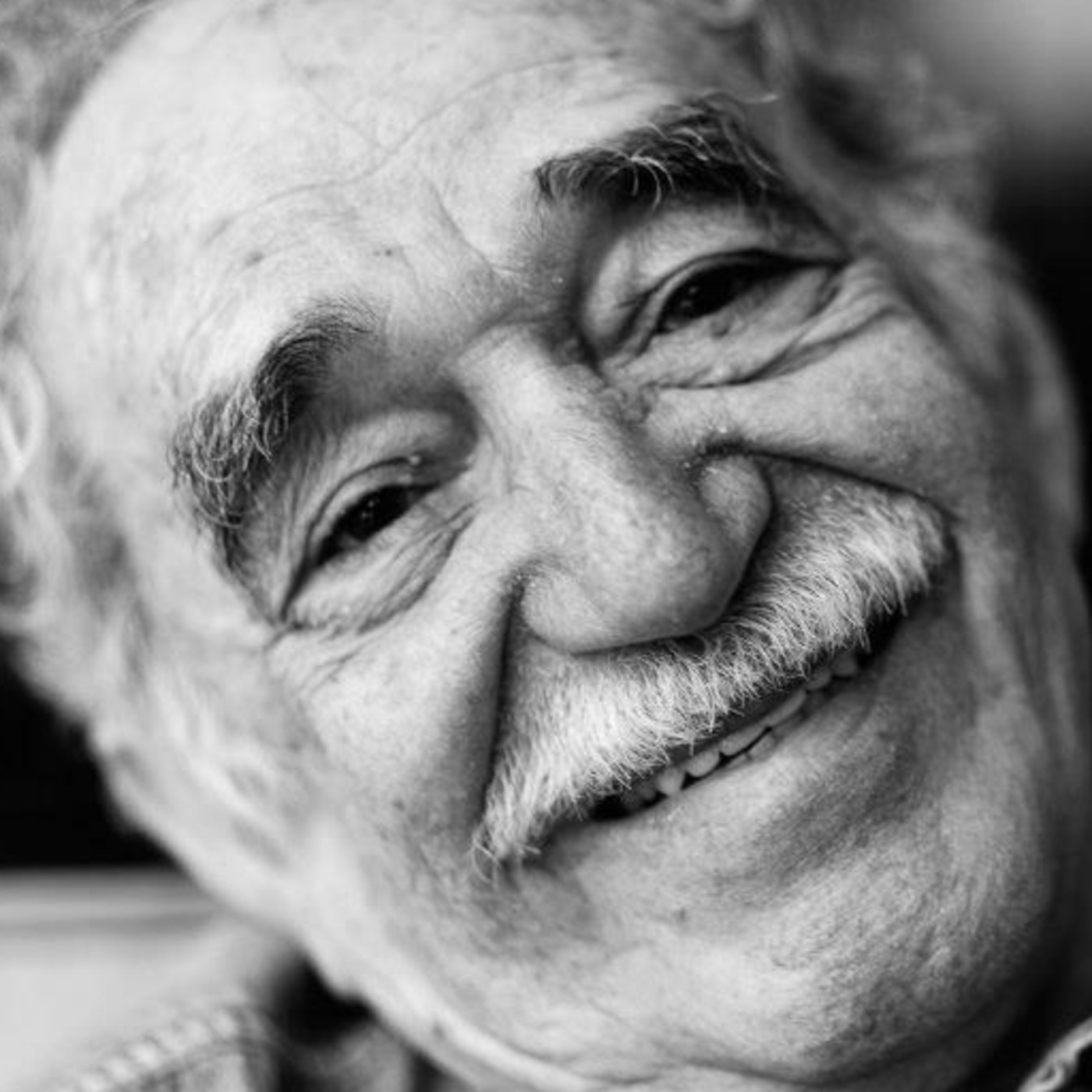 Podcast de Literatura. 90 años del nacimiento de Gabriel García Márquez. Del 13 al 19 de marzo de 2017