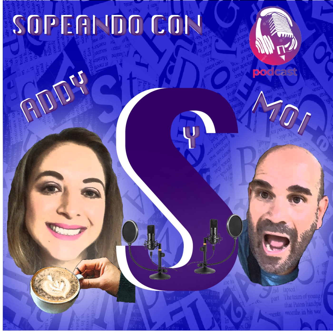 EP. 1 Inicio - Día de Muertos episode artwork