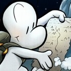 Tomos y Grapas, Cómics - Vol.5 Capítulo #33 - Bone