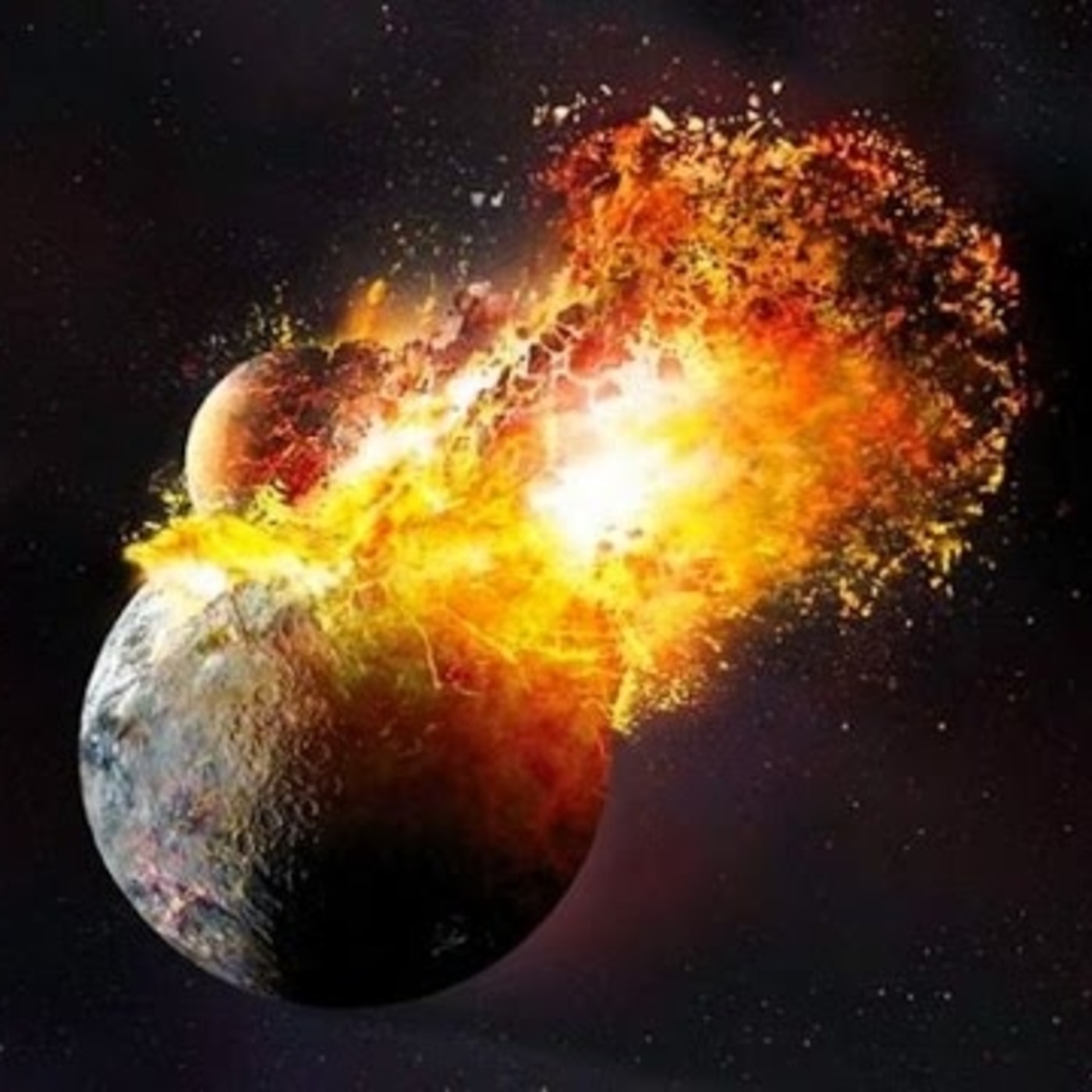 Space Millennium: La Cuna del Cosmos #documental #podcast #ciencia #universo episode artwork