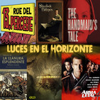 Luces en el Horizonte 6X23: ARMA LETAL 4, CUENTO DE LA CRIADA, 13 RUE, SALTO INFINITO, LLANURA ESPLENDENTE, JUEGO SHERLO