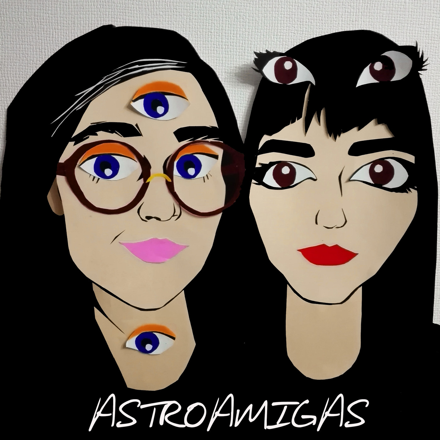 AstroAmigas!