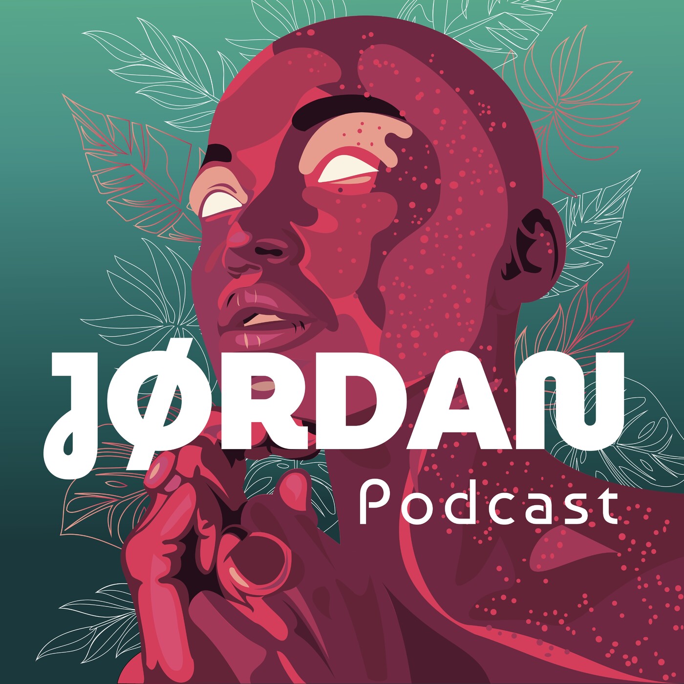 JØRDAN