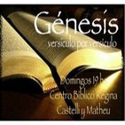 Génesis 126 22 La Creación Completada Adán En El Huerto