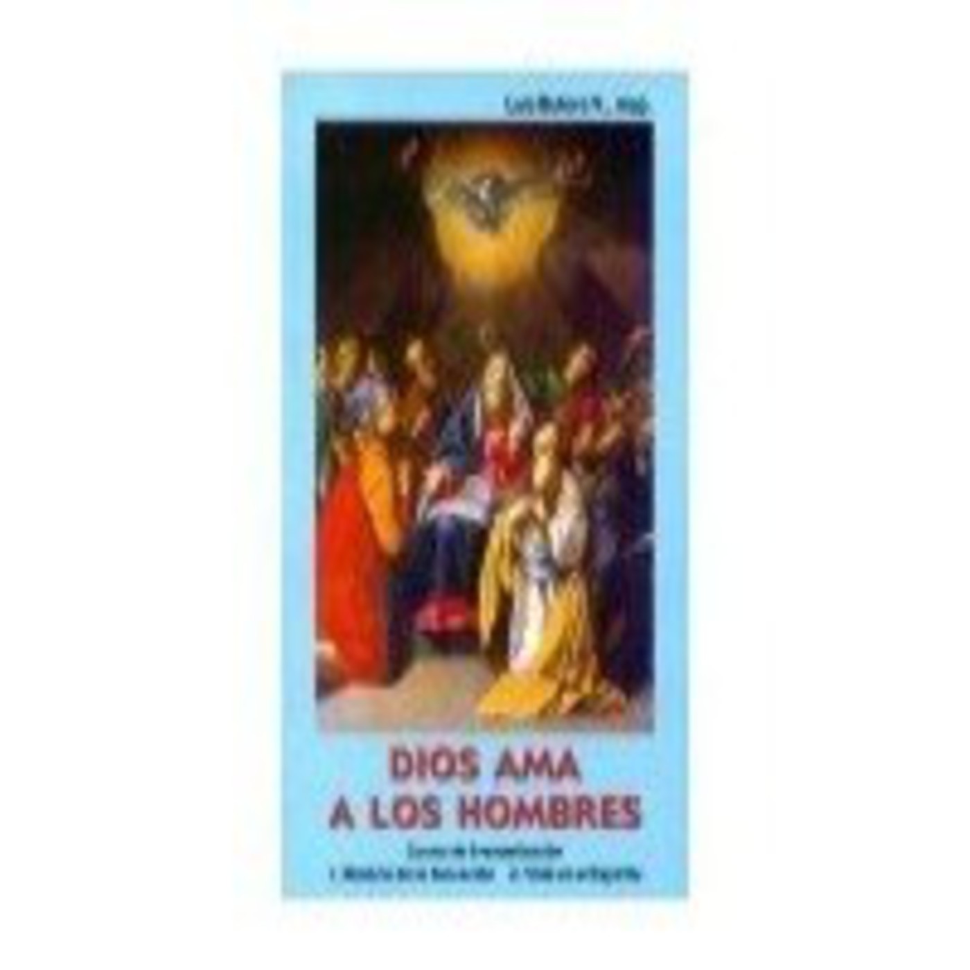 Curso "Nuestra Historia de Salvación" Parte V