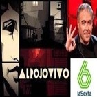 AL ROJO VIVO (13 Diciembre 2013) "J.L. Rodríguez Zapatero en ARV: es evidente que la consulta no se va a realizar"