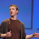Biografia de Mark Zuckerberg