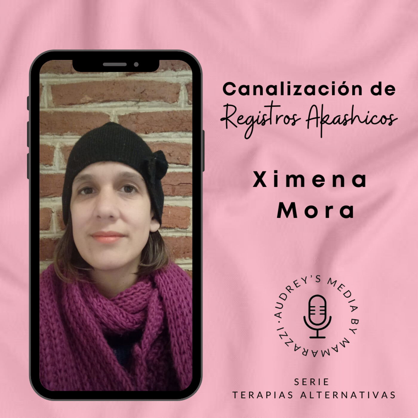 Audrey’s Media by Mamarazzi