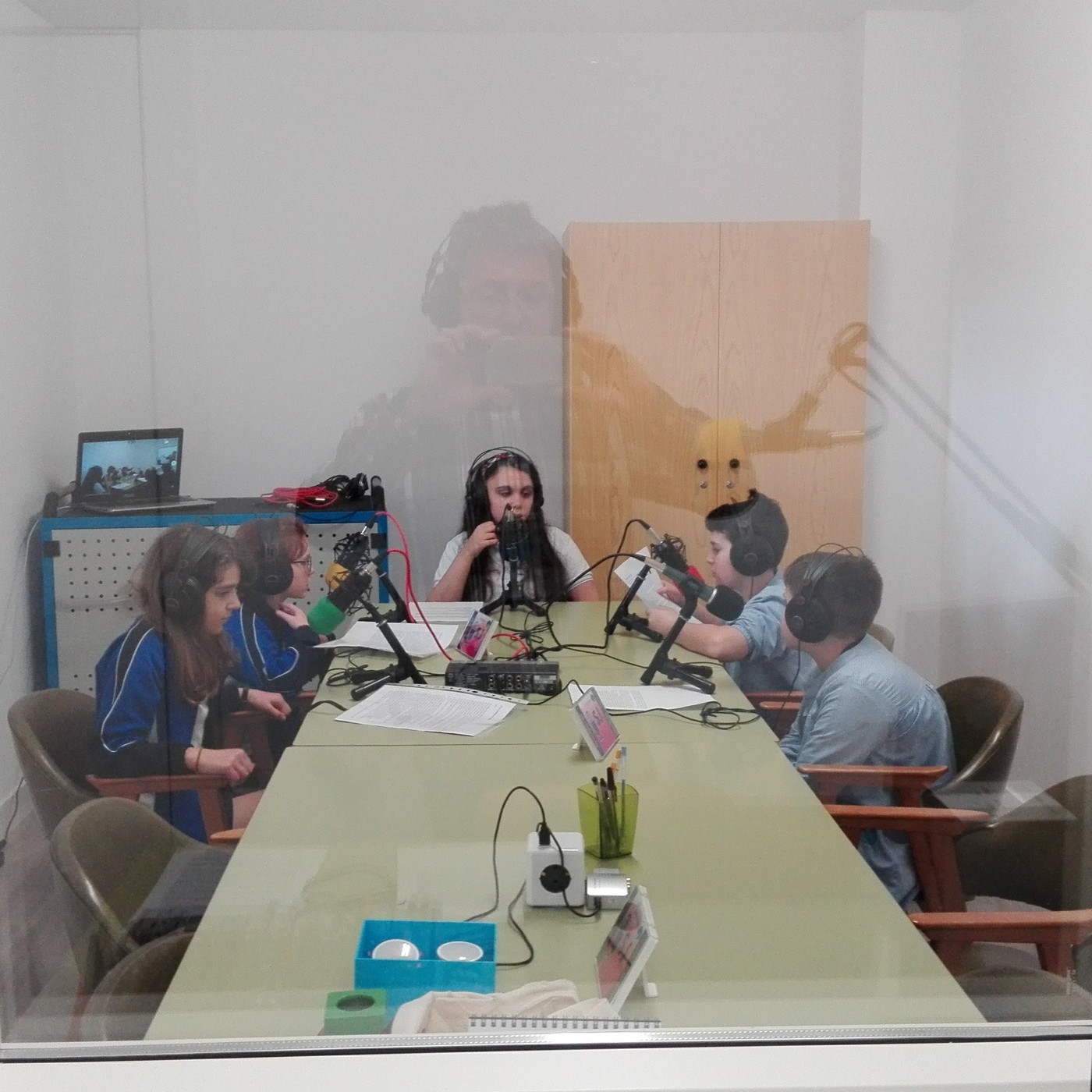 Cuentos, relatos y poemas