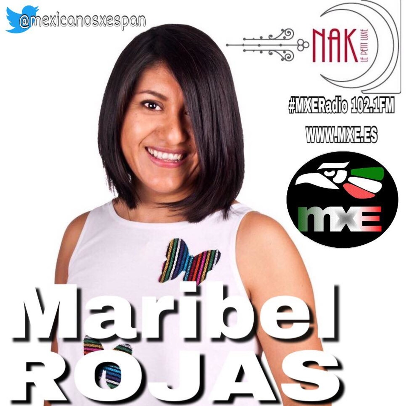 Mexicanos Por España