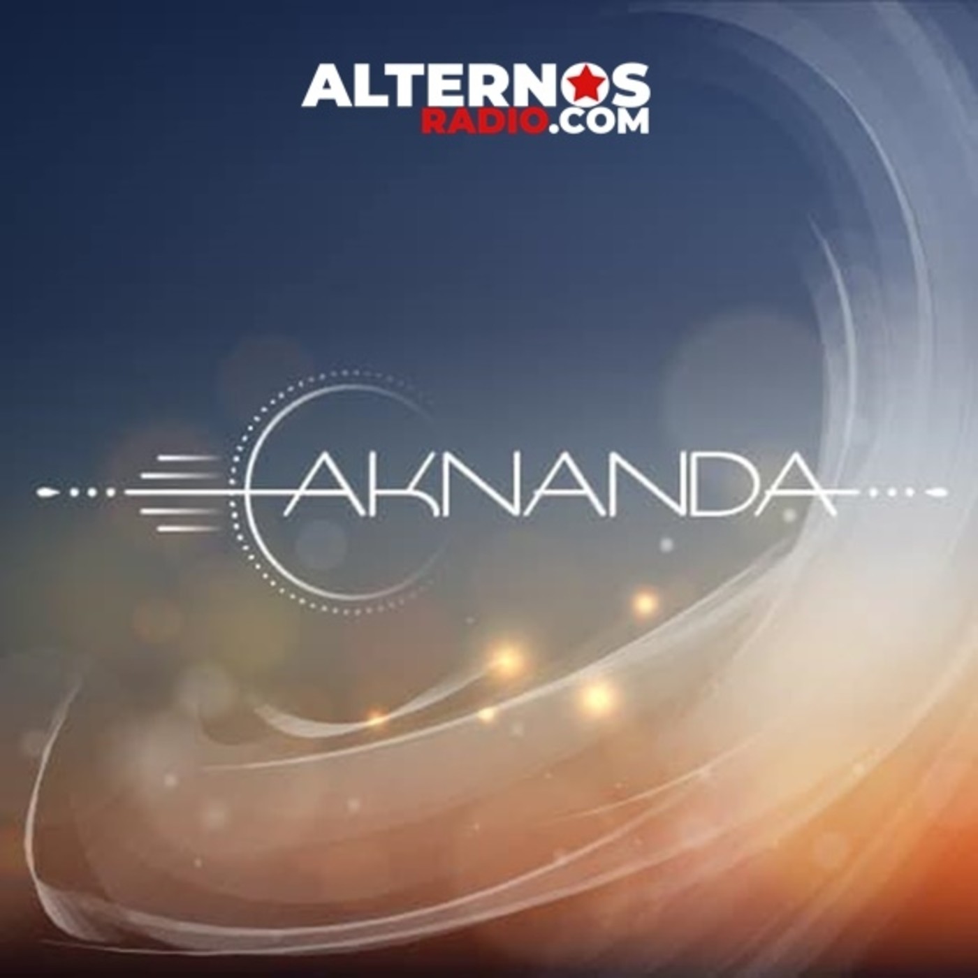Podcast Alternos Radio