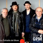 La Cofradía del Blues 77 - 14/03/2017