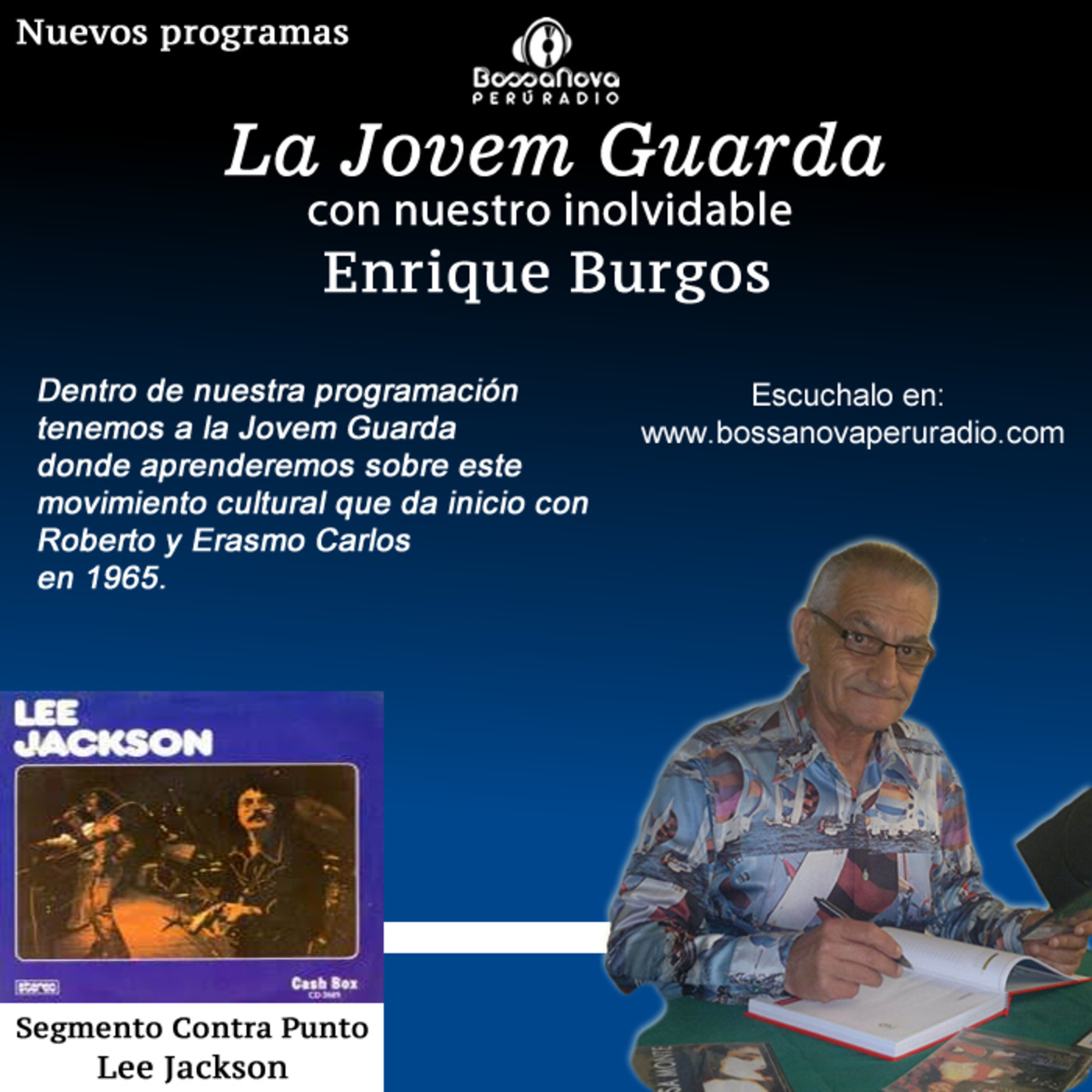 Jovem Guarda
