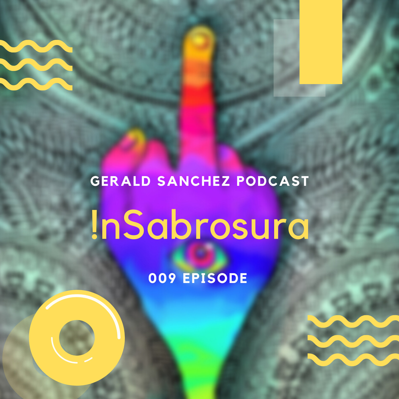 InSabrosura Podcast