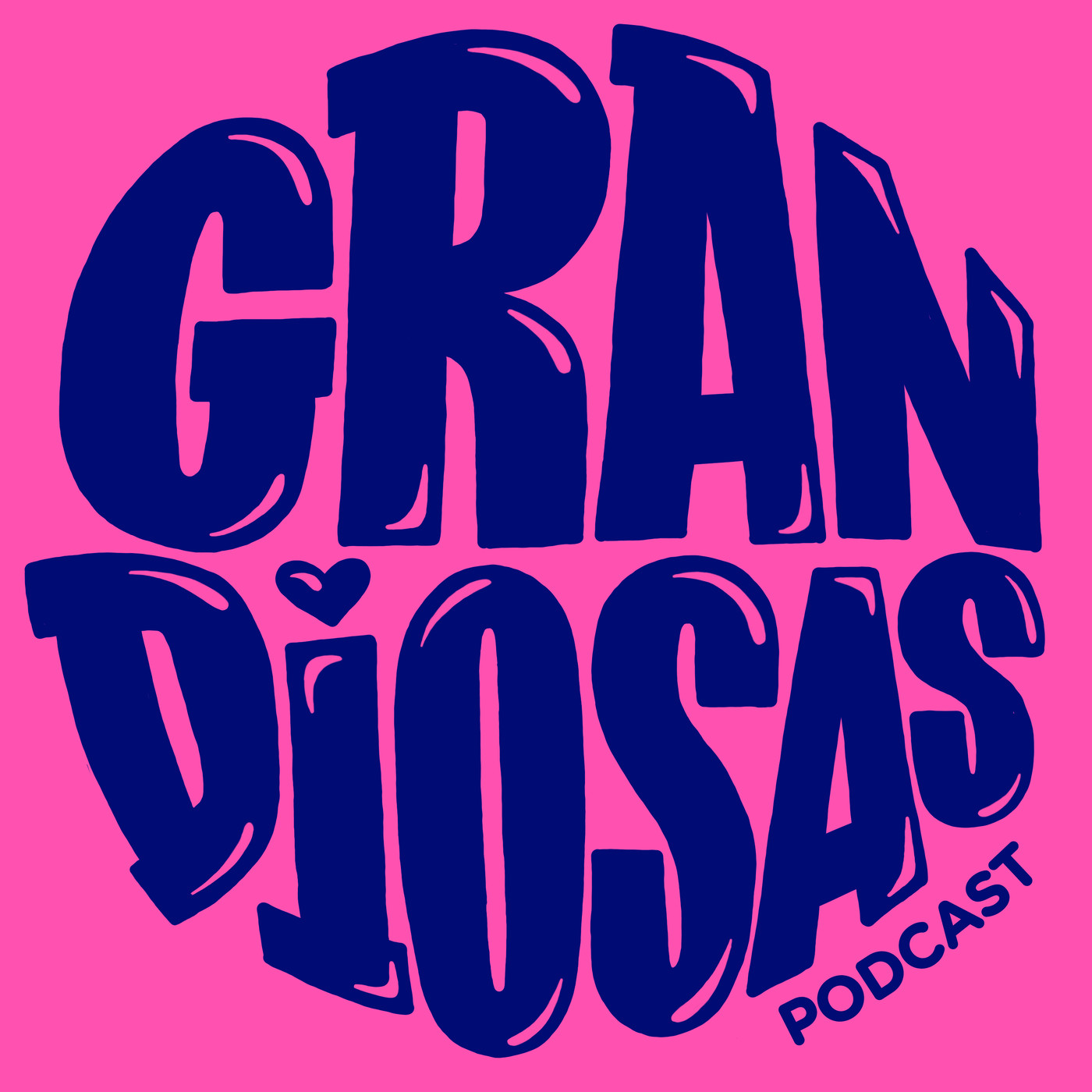 Grandiosas Podcast