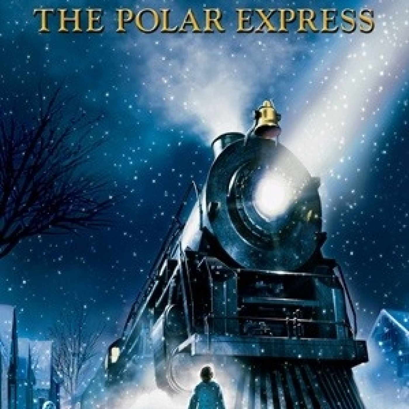 2004 - The Polar Express-Believe - Josh Groban episode artwork