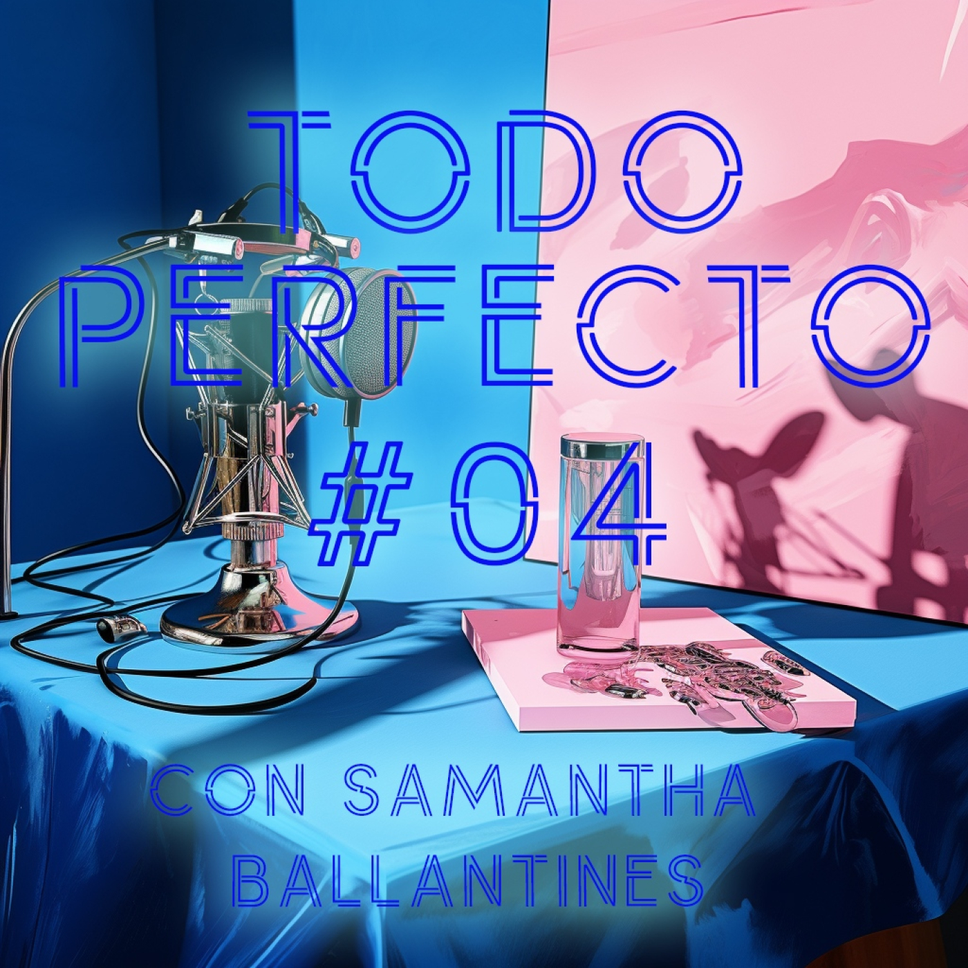 Todo Perfecto