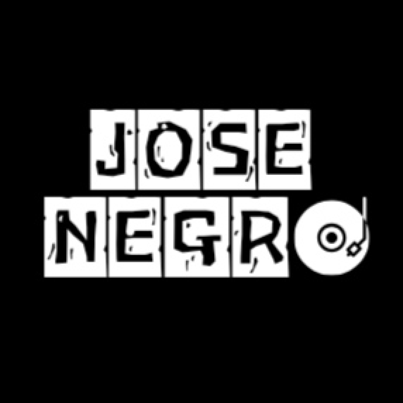 Jose Negro Dj remember volumen 1