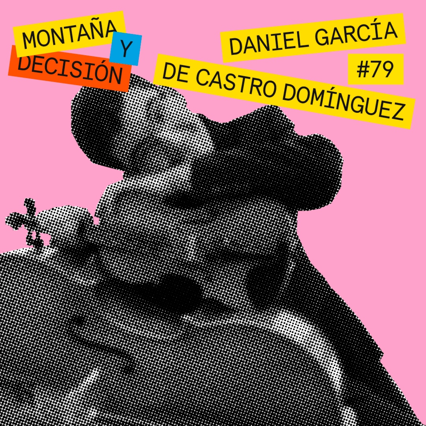 Montaña y Decisión ⛰️👊
