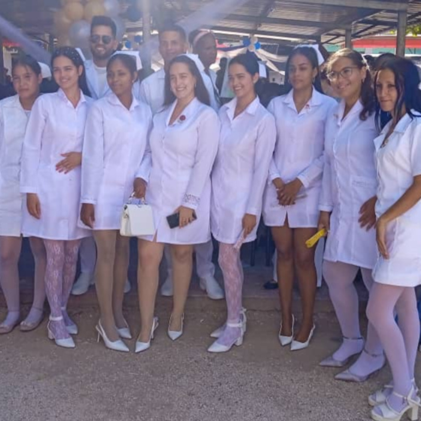 Gradúa Universidad de Ciencias Médicas de Ciego de Ávila nuevos profesionales de la salud episode artwork