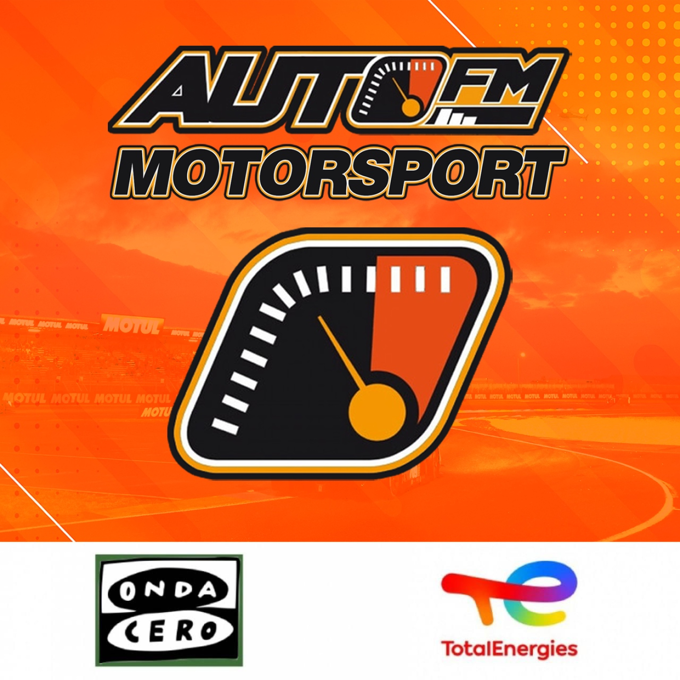 AutoFM Programa del Motor y Coches