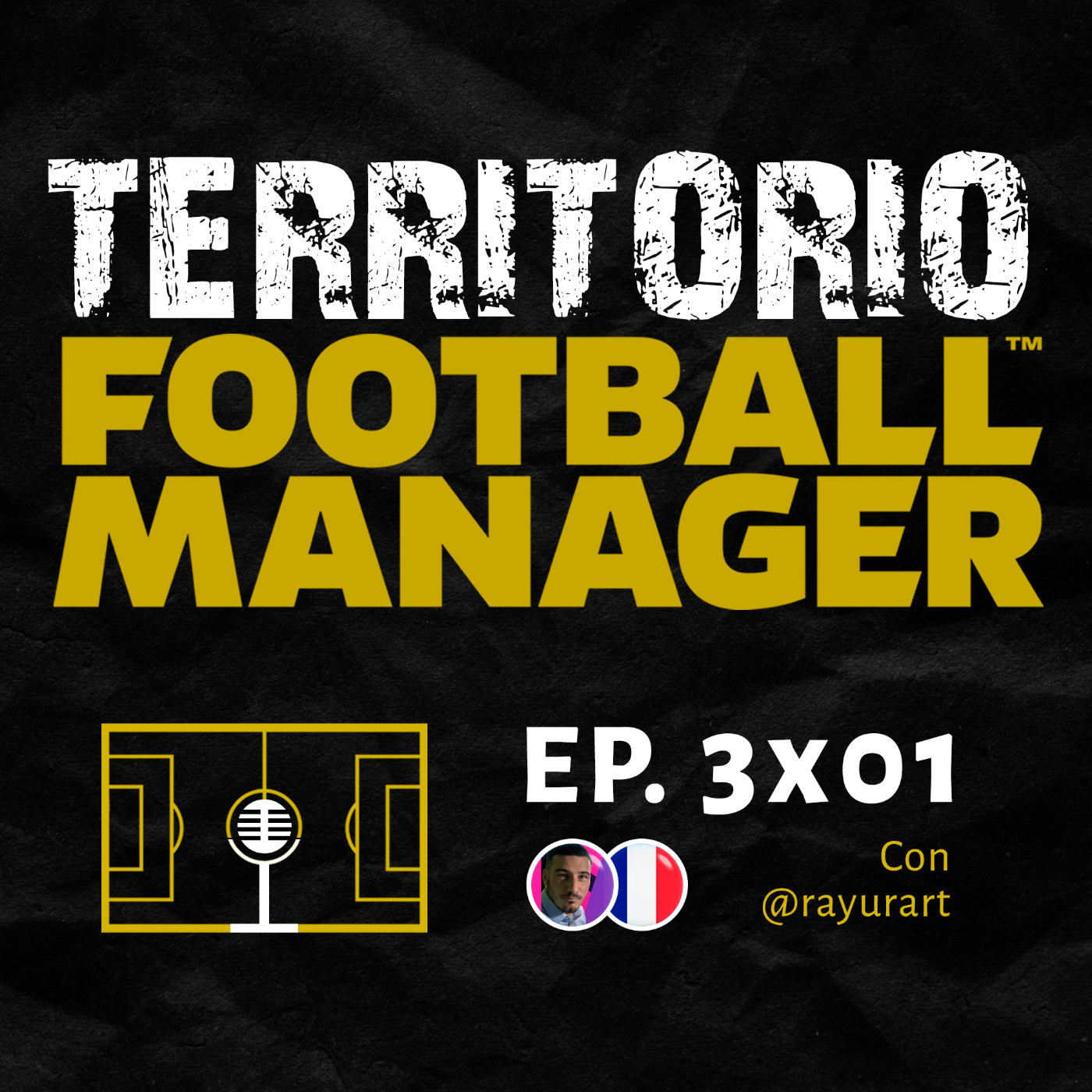 Territorio Football Manager