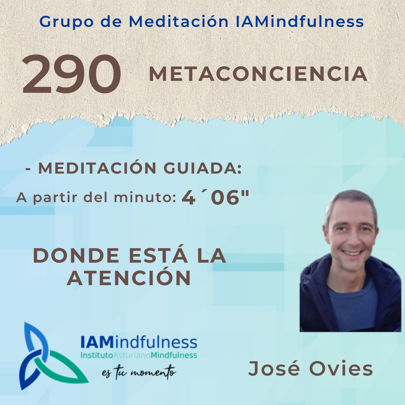 Podcast IAMindfulness