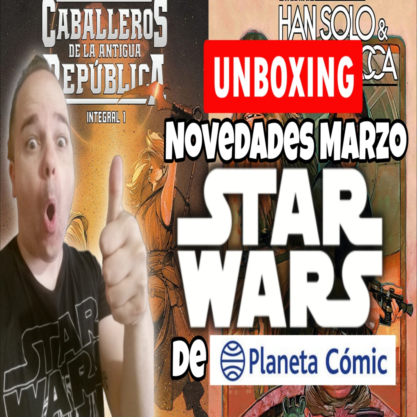 La Biblioteca del Templo Jedi