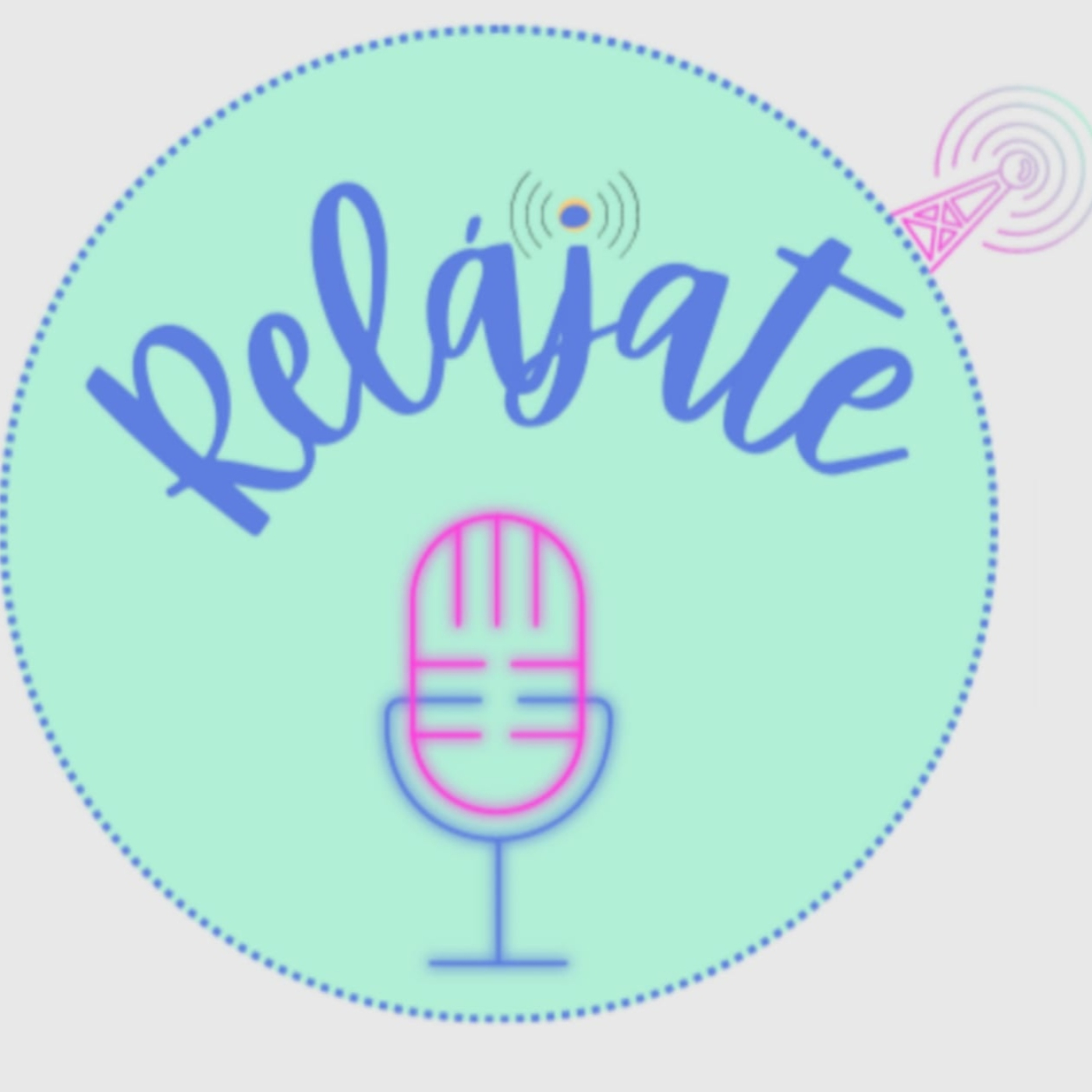 Relájate - 17 de Marzo de 2026. episode artwork