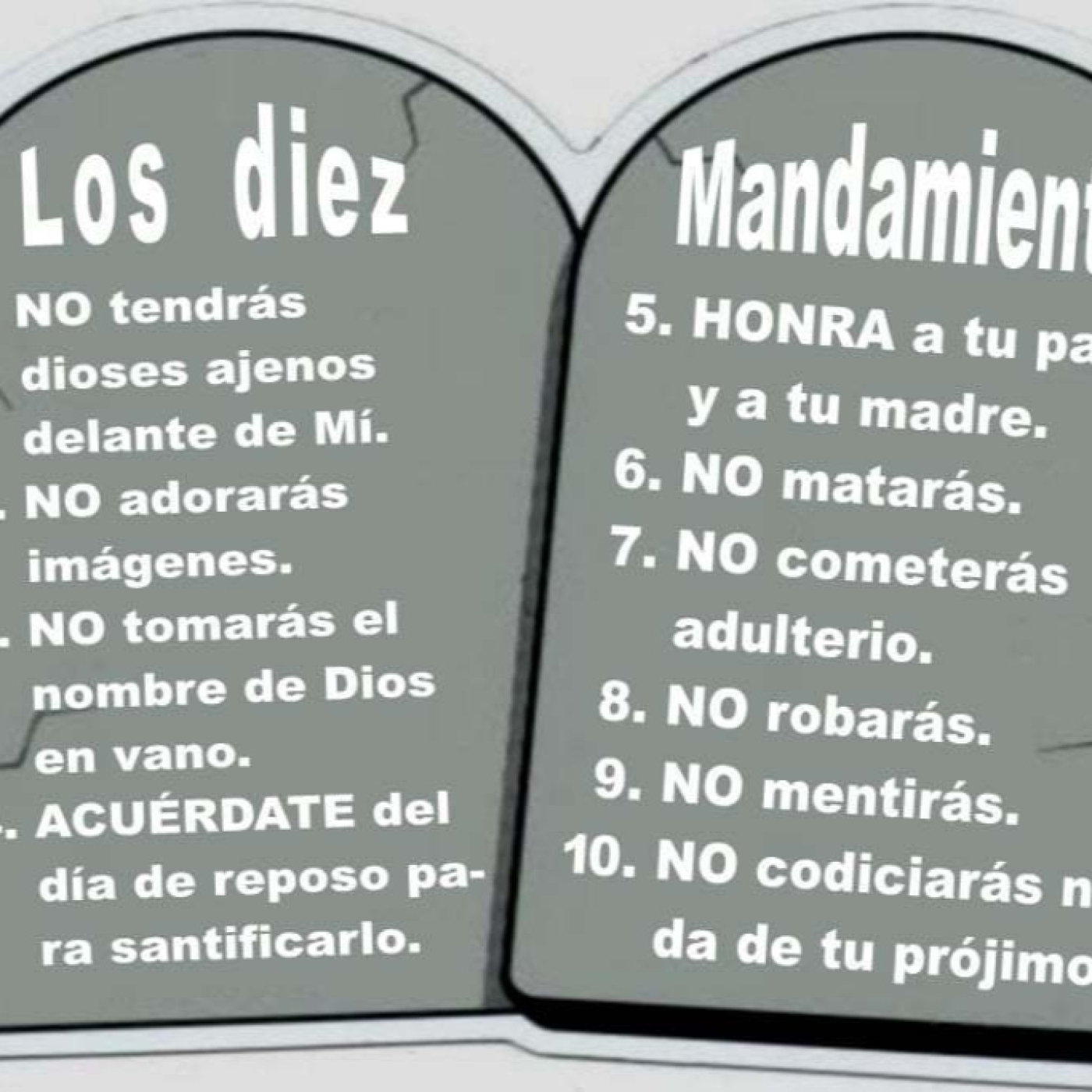 LA LEY DE DIOS ESTA VIGENTE POR SIEMPRE episode artwork