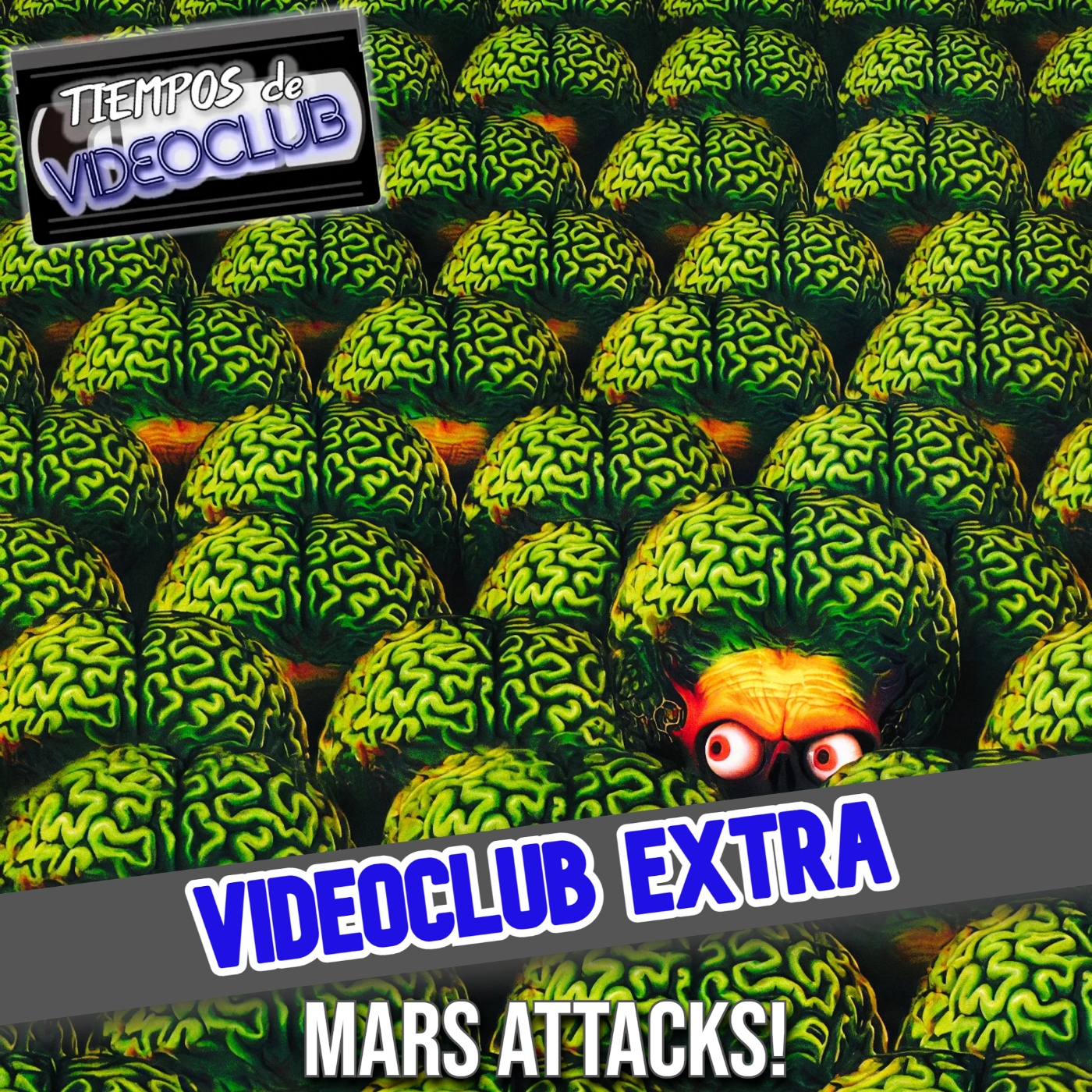 Tiempos de Videoclub