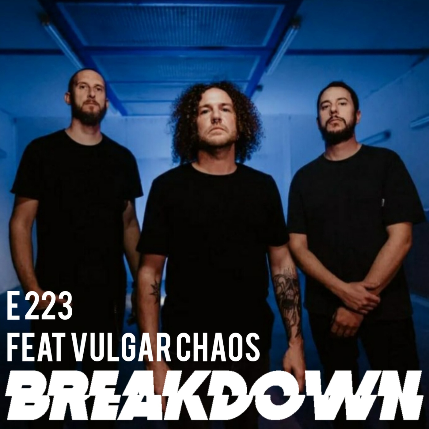 Breakdown