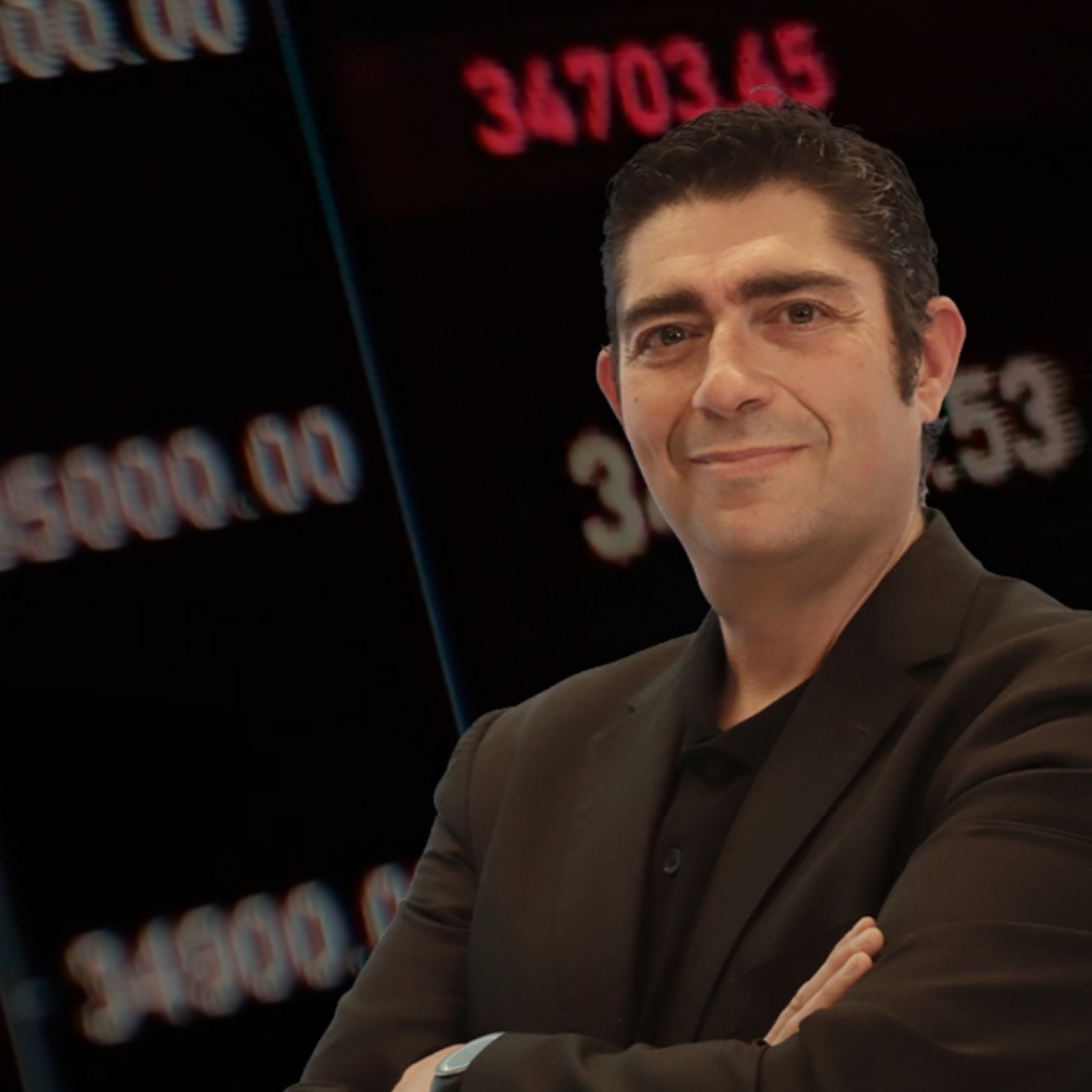 Nubes de incertidumbre en el verano de las Bolsas   En Portada 23/07/24