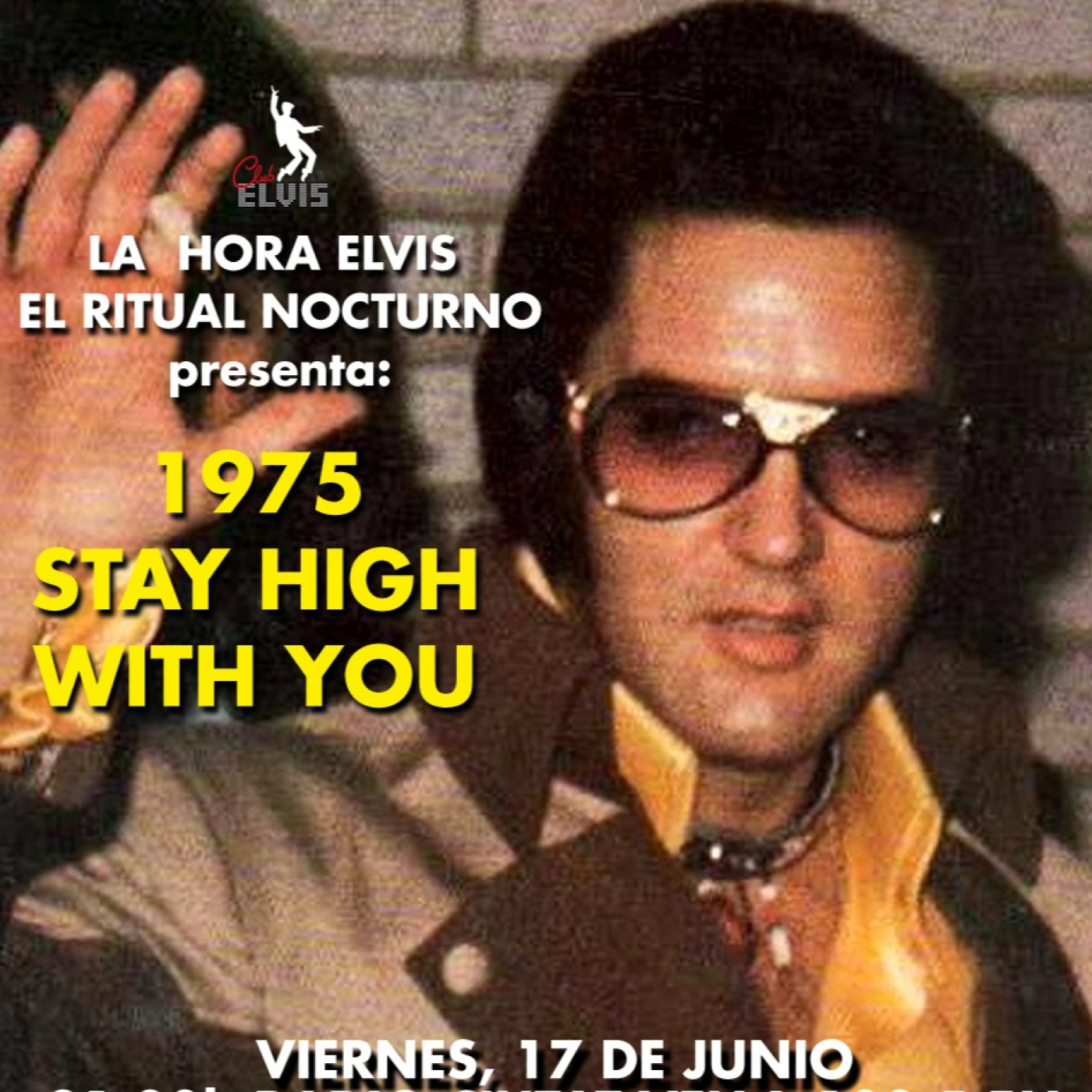 club elvis spain