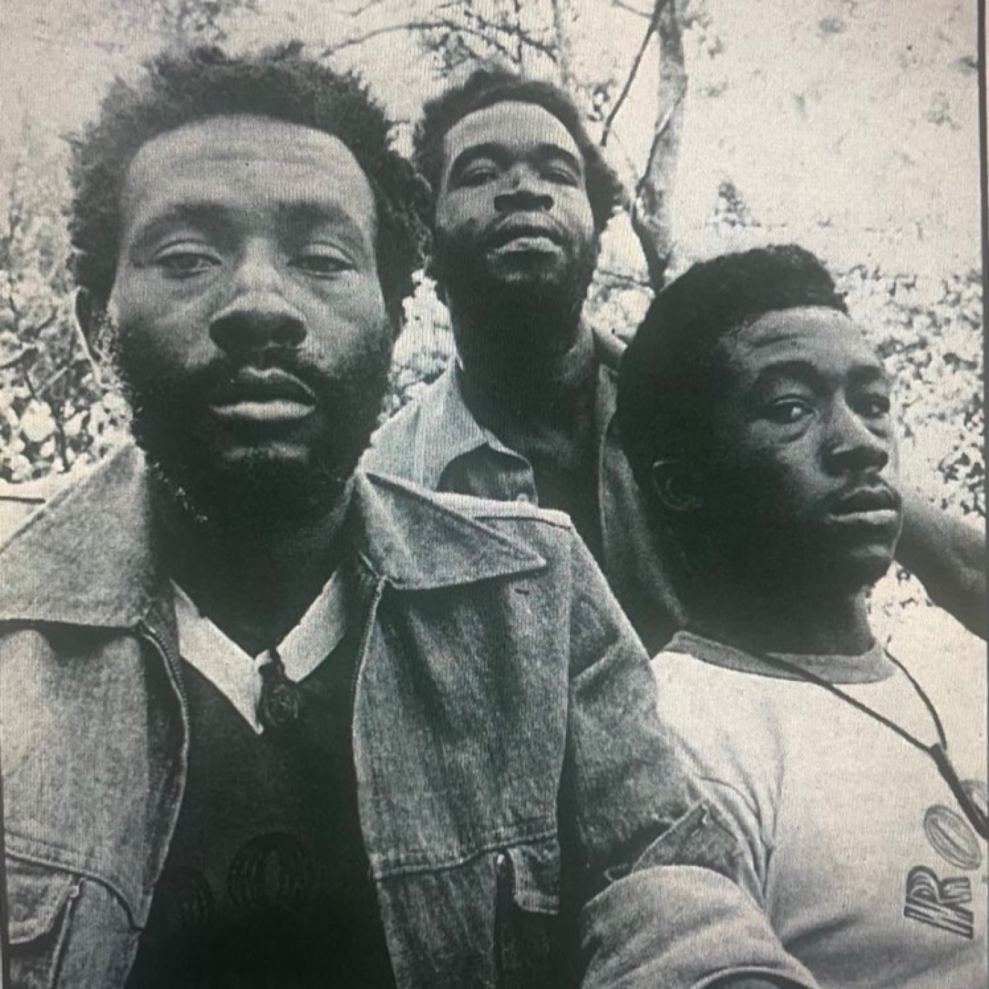 Roots Radio Reggae Burning Etxea FM SINCE 2007