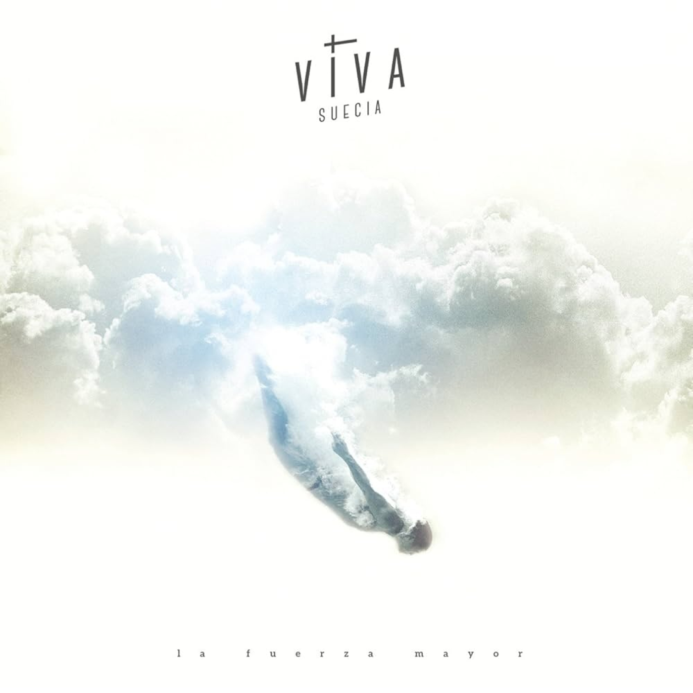 DISCOGRAFICA - VIVA SUECIA - La fuerza mayor. 2016 episode artwork