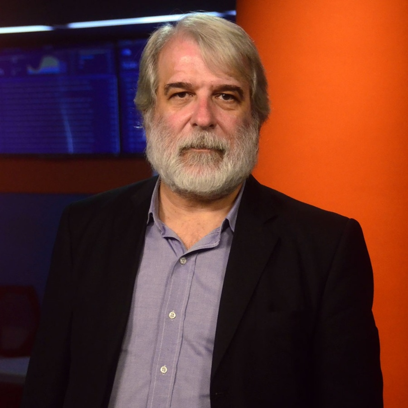 Félix Pablo Crous @FelixCrous (Abogado, Fiscal de la Procuración General de la Nación) @PaginaAbiertaOk @JorgeChamorroOk
