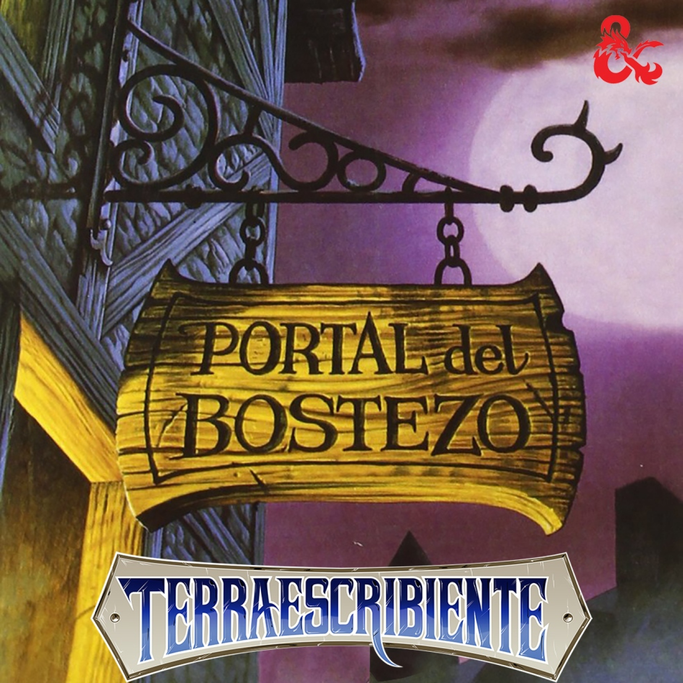 T91 - AGUAS PROFUNDAS - Audio 1/2 - Libro 3 Trilogía AVATAR - Novelas Reinos Olvidados episode artwork