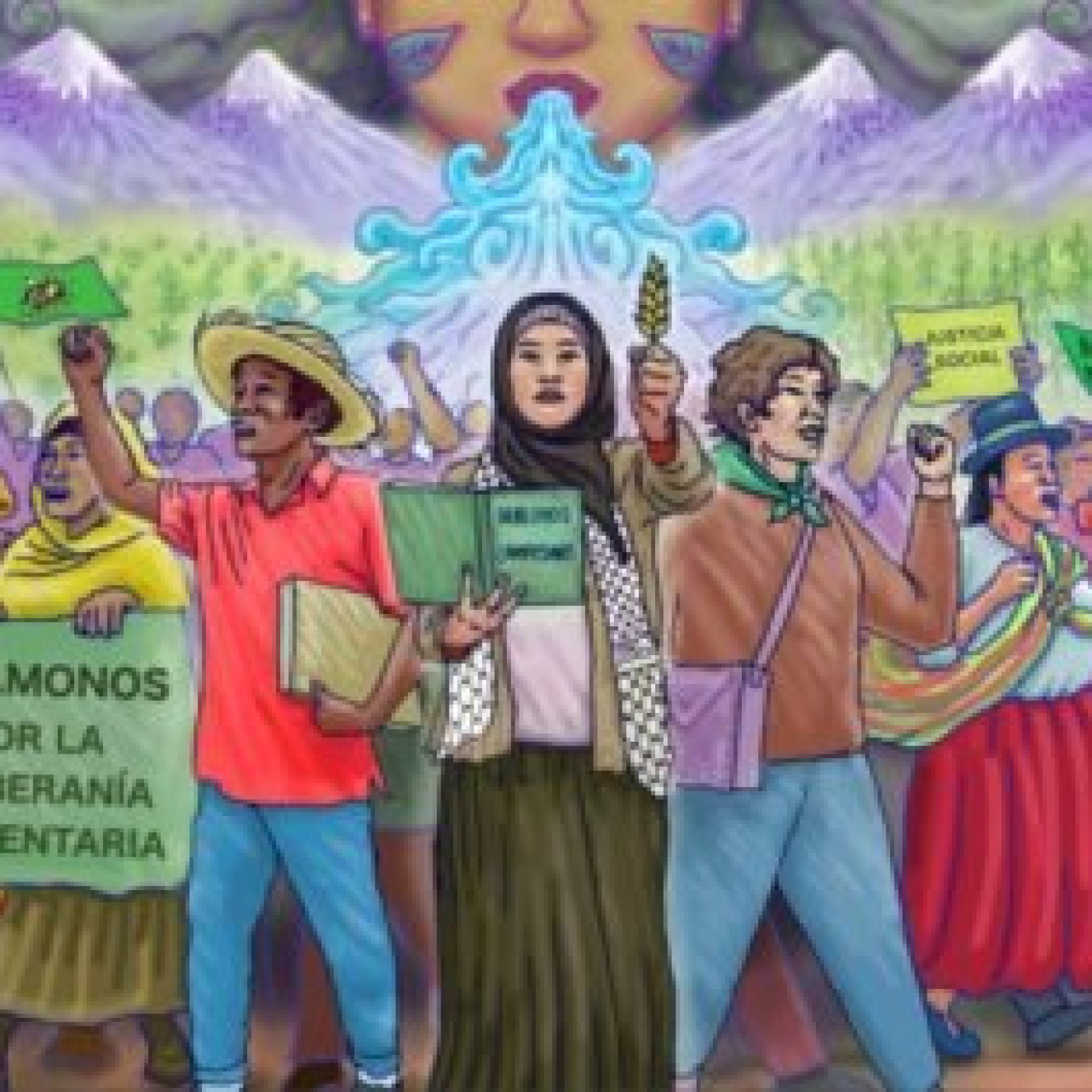 Máster en Agroecología (UNIA-UCO-UPO)