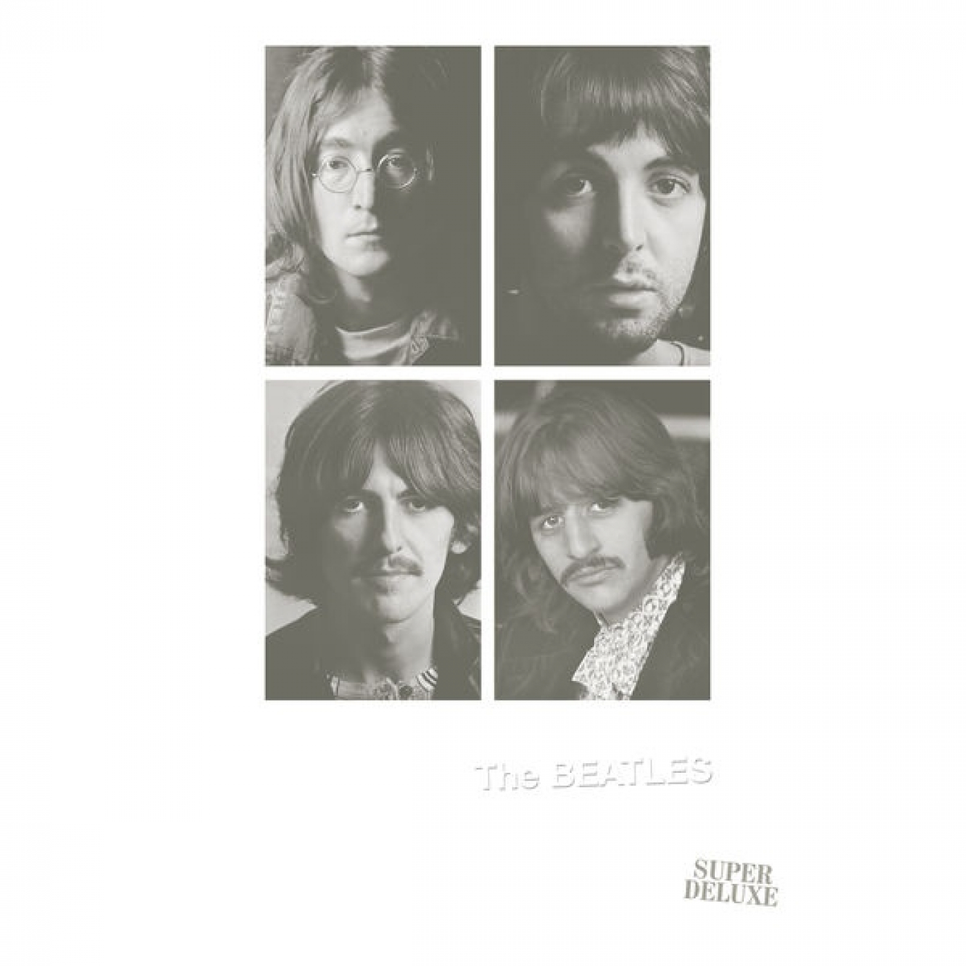 Proyecto Beatle