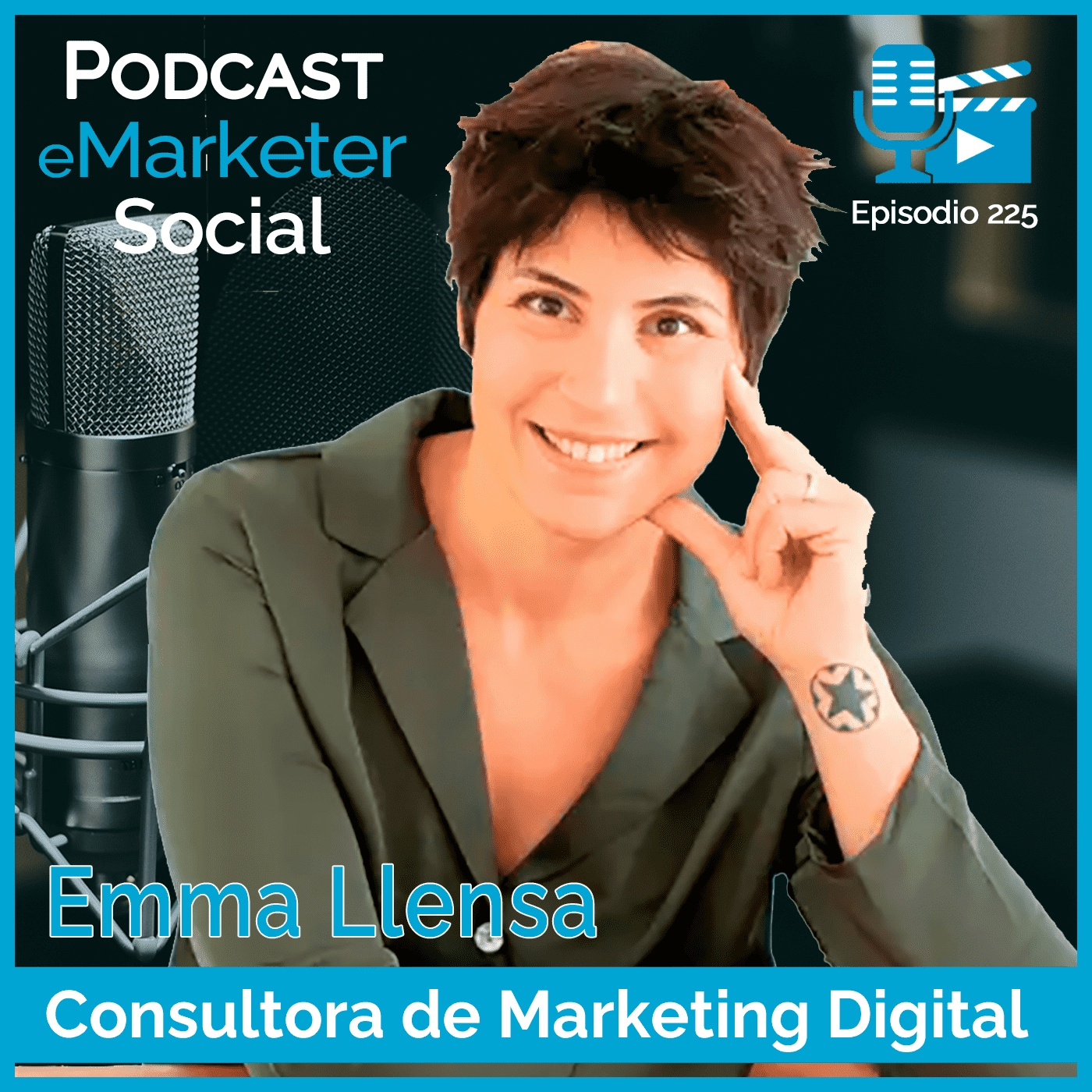 Podcast eMarketerSocial