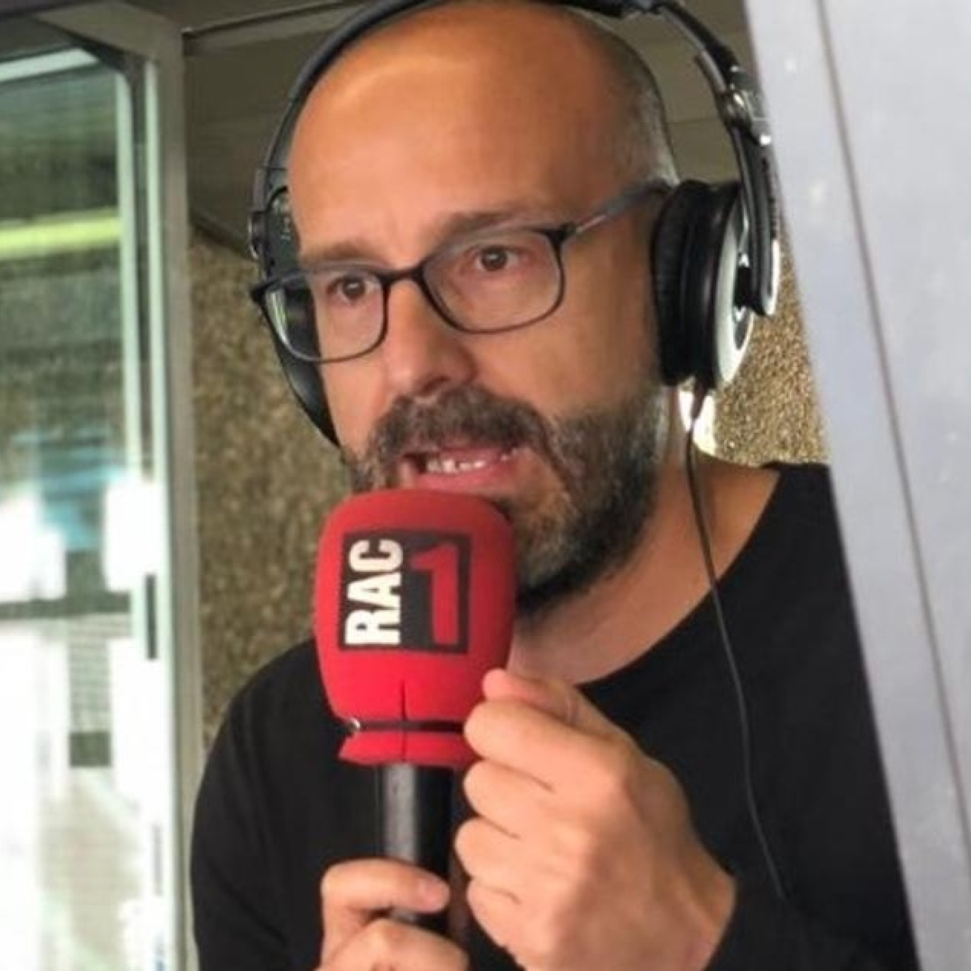 Joan Maria Pou, el Barça a casa nostre.