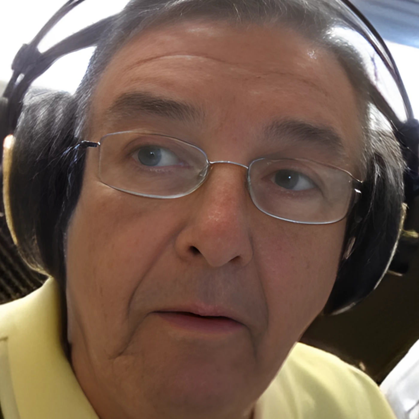 Podcast Palma y Romeros