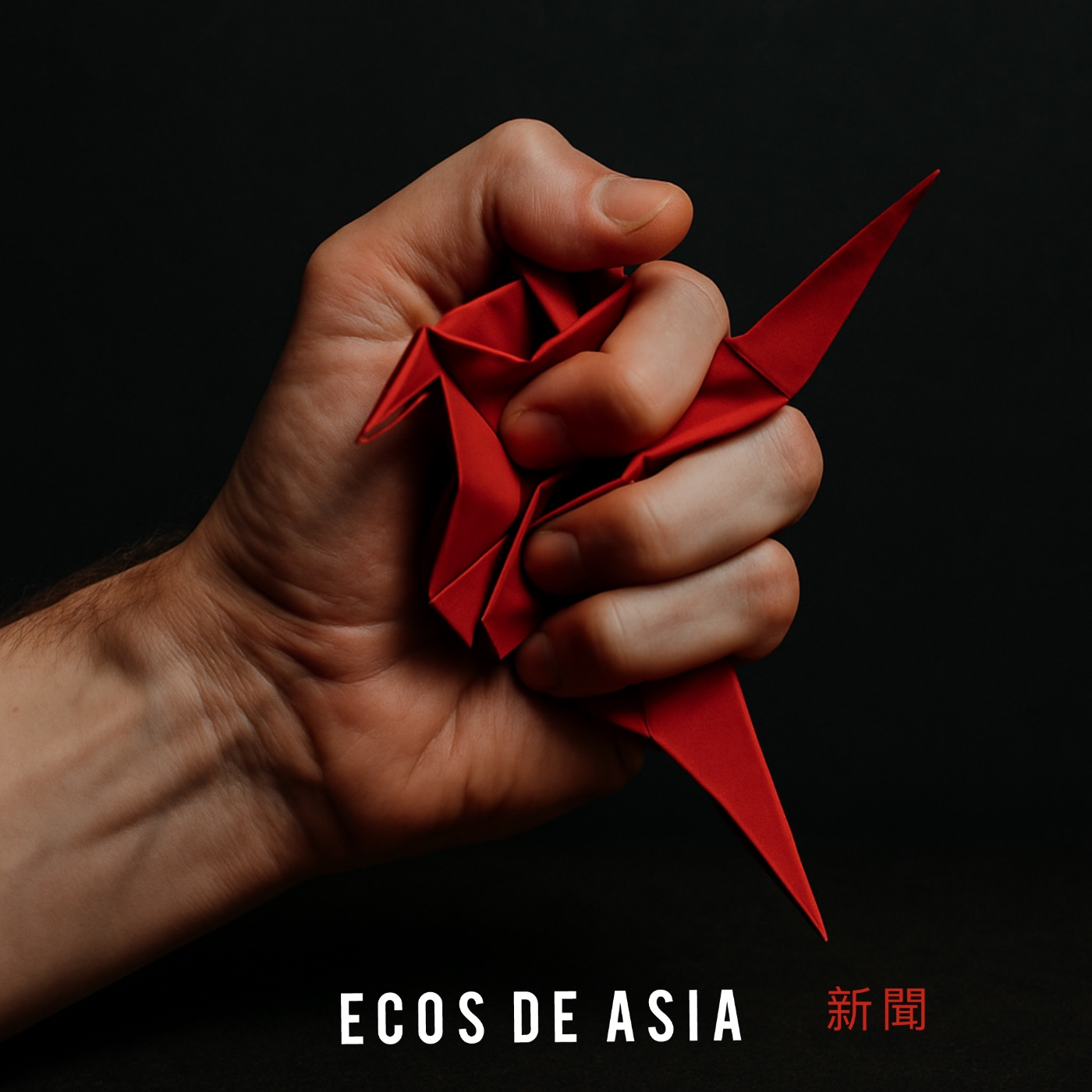 Ecos de Asia