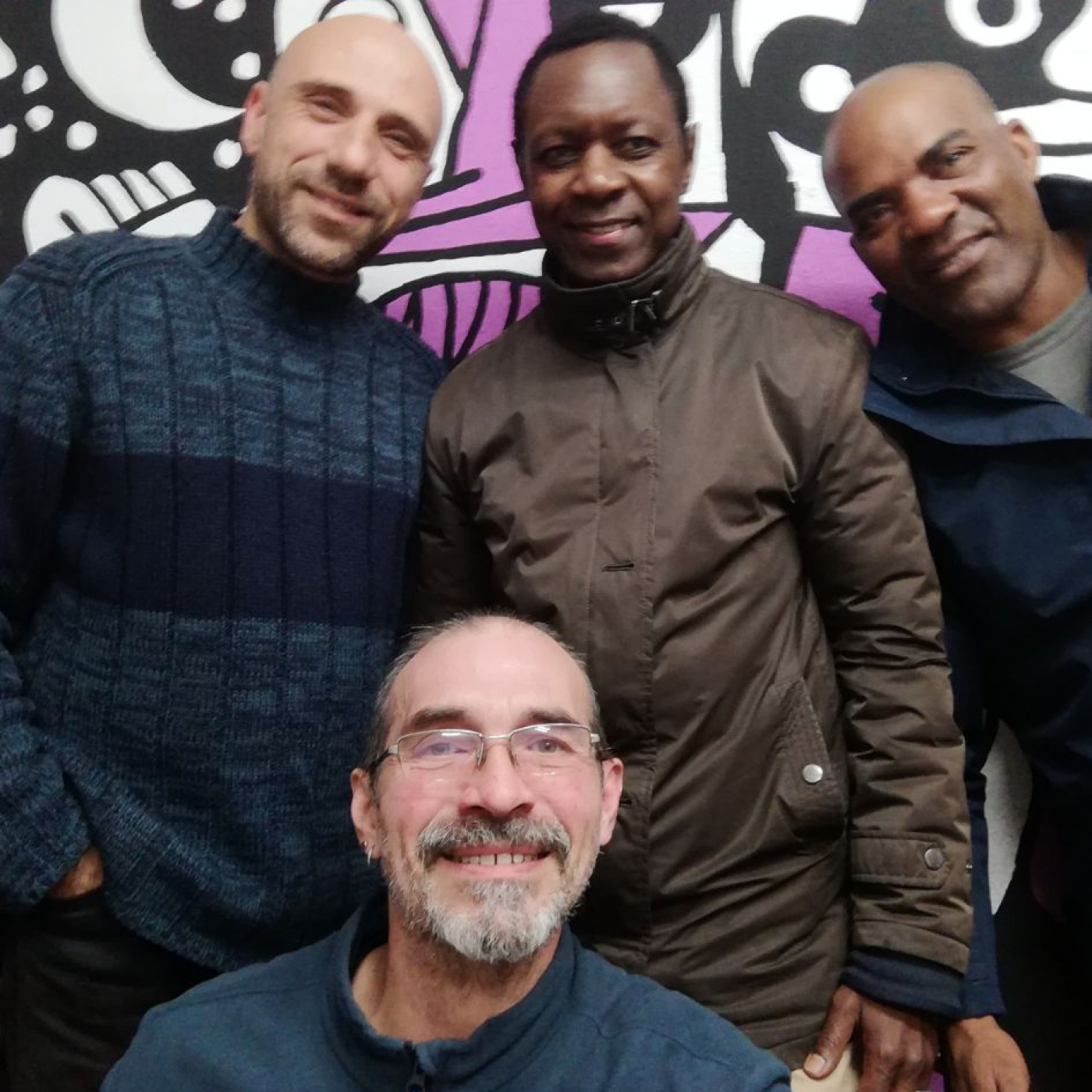 Podcast RadioFlautas