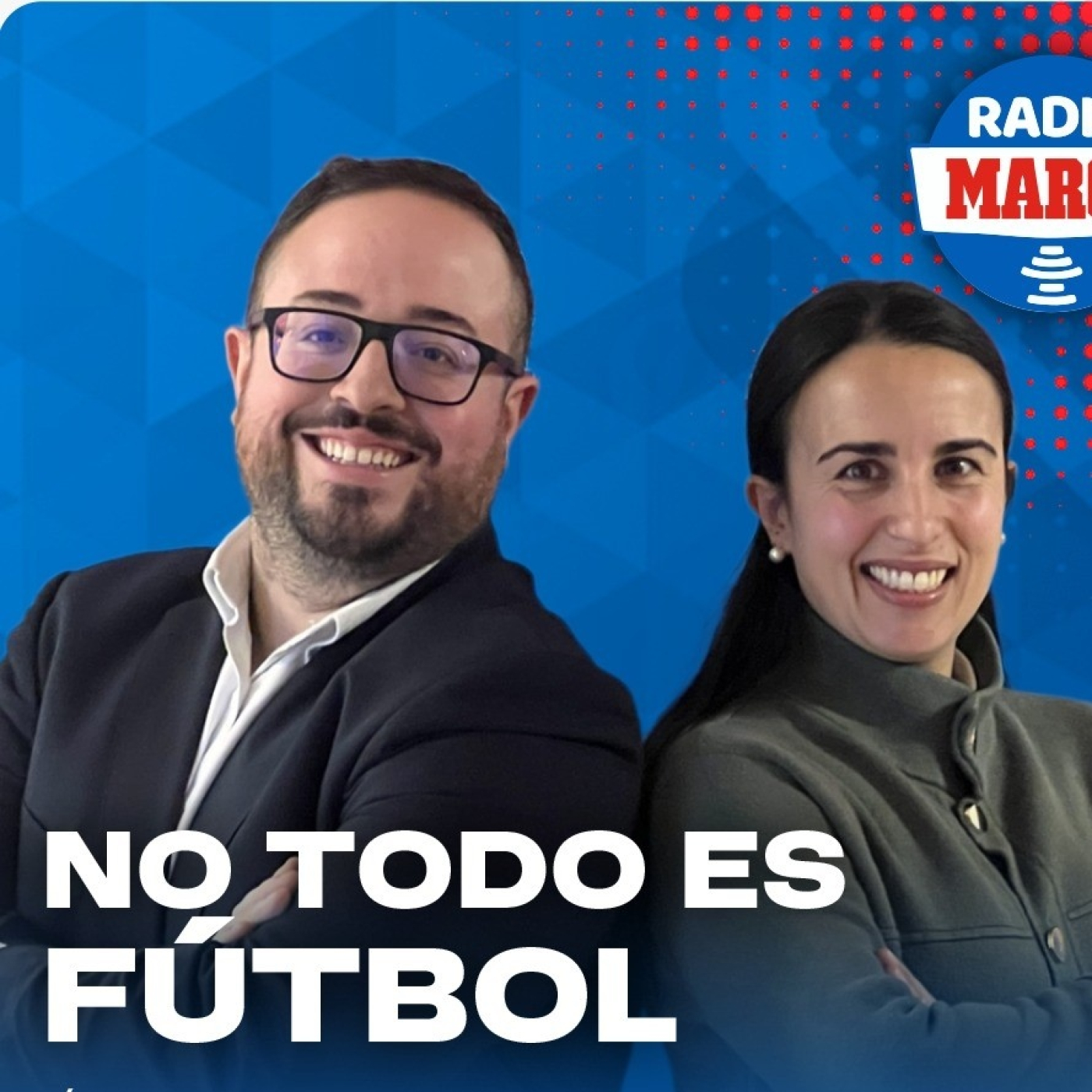 22-05-26 NO TODO ES FÚTBOL episode artwork