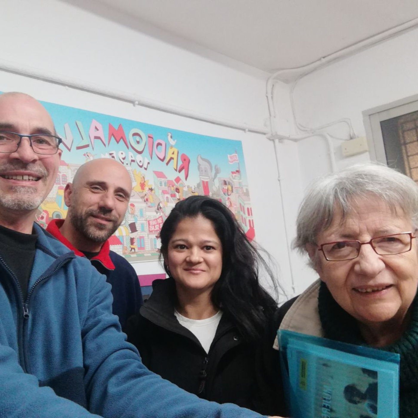 Podcast RadioFlautas