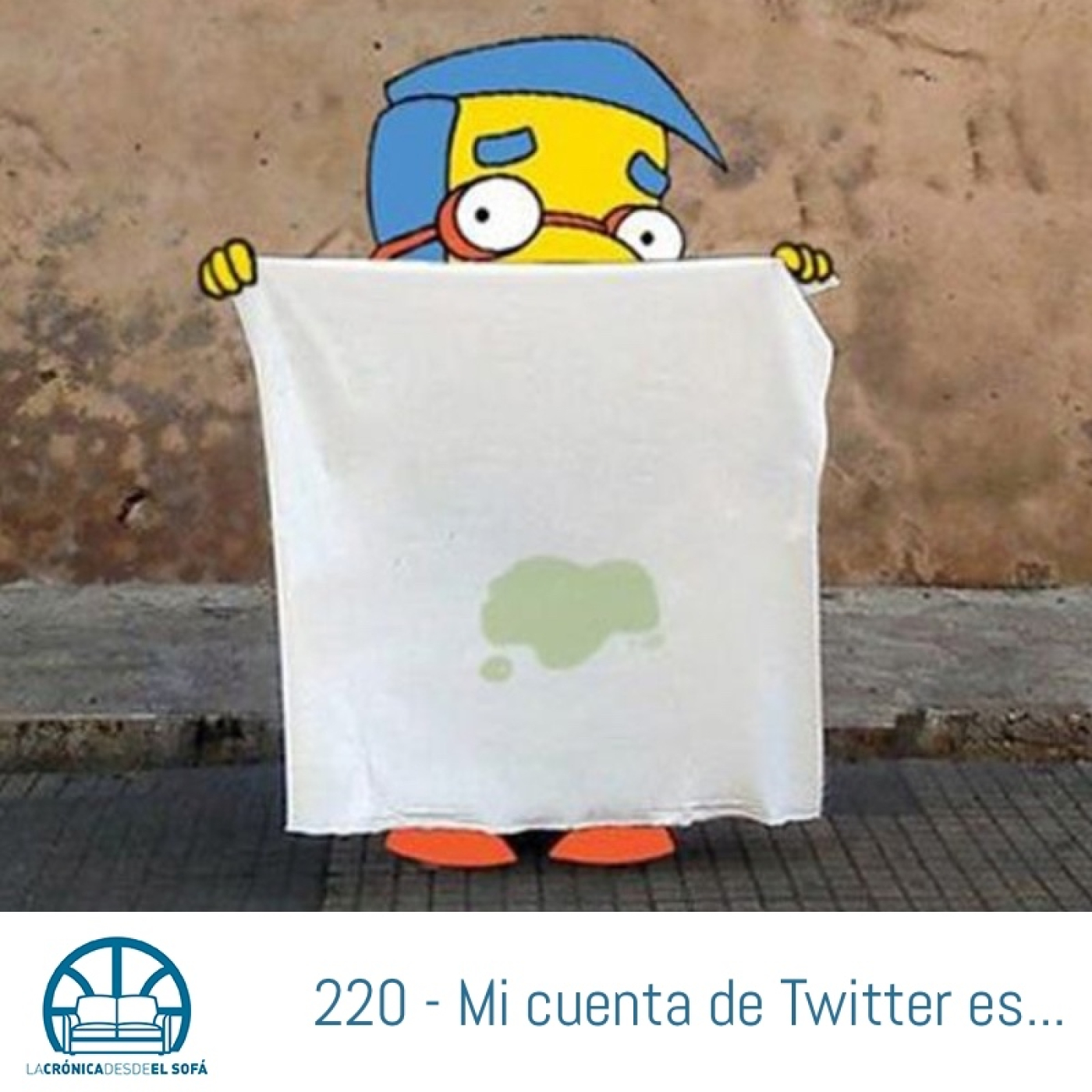 El Podcast Desde El Sofá