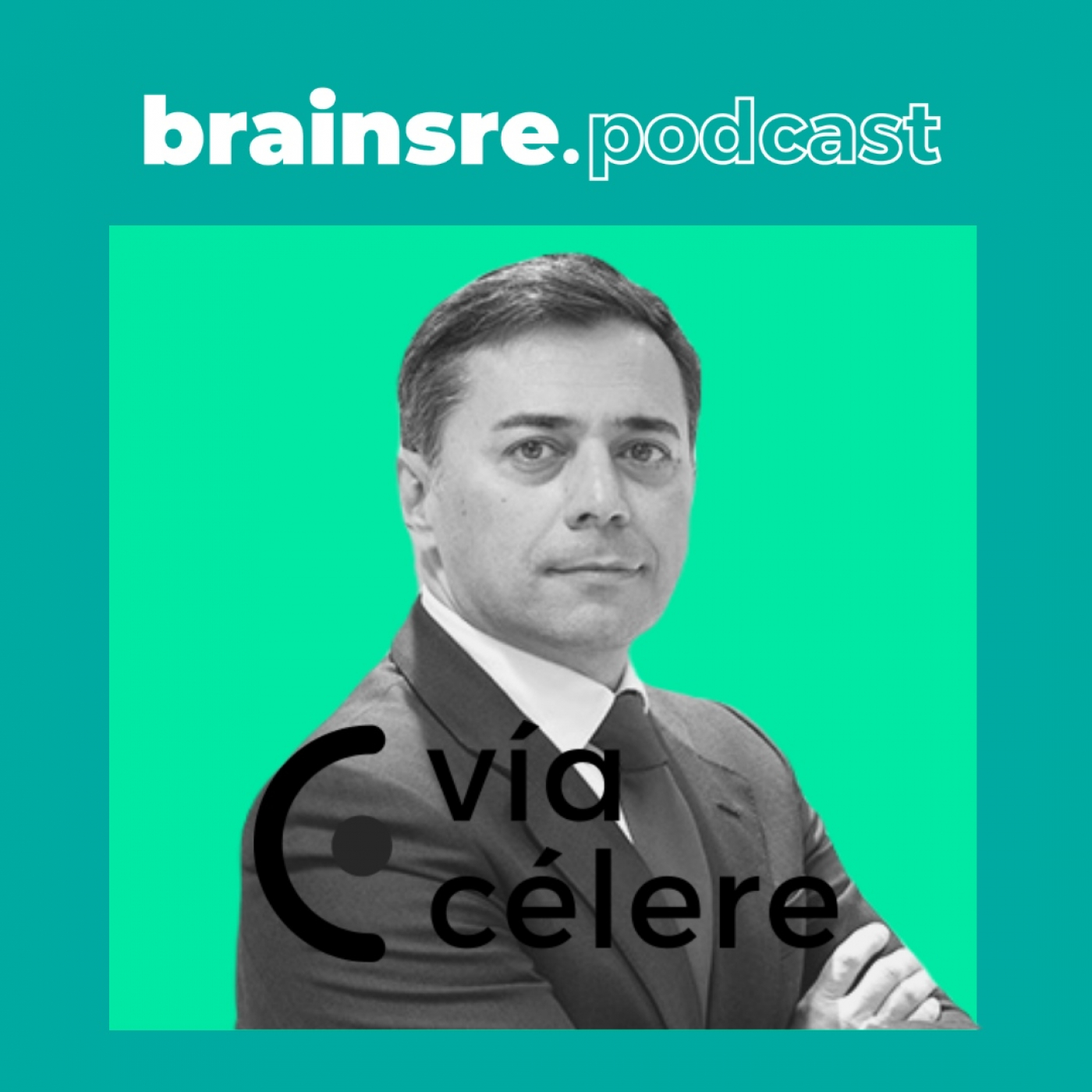 TU PODCAST INMOBILIARIO - BRAINS REAL ESTATE NEWS