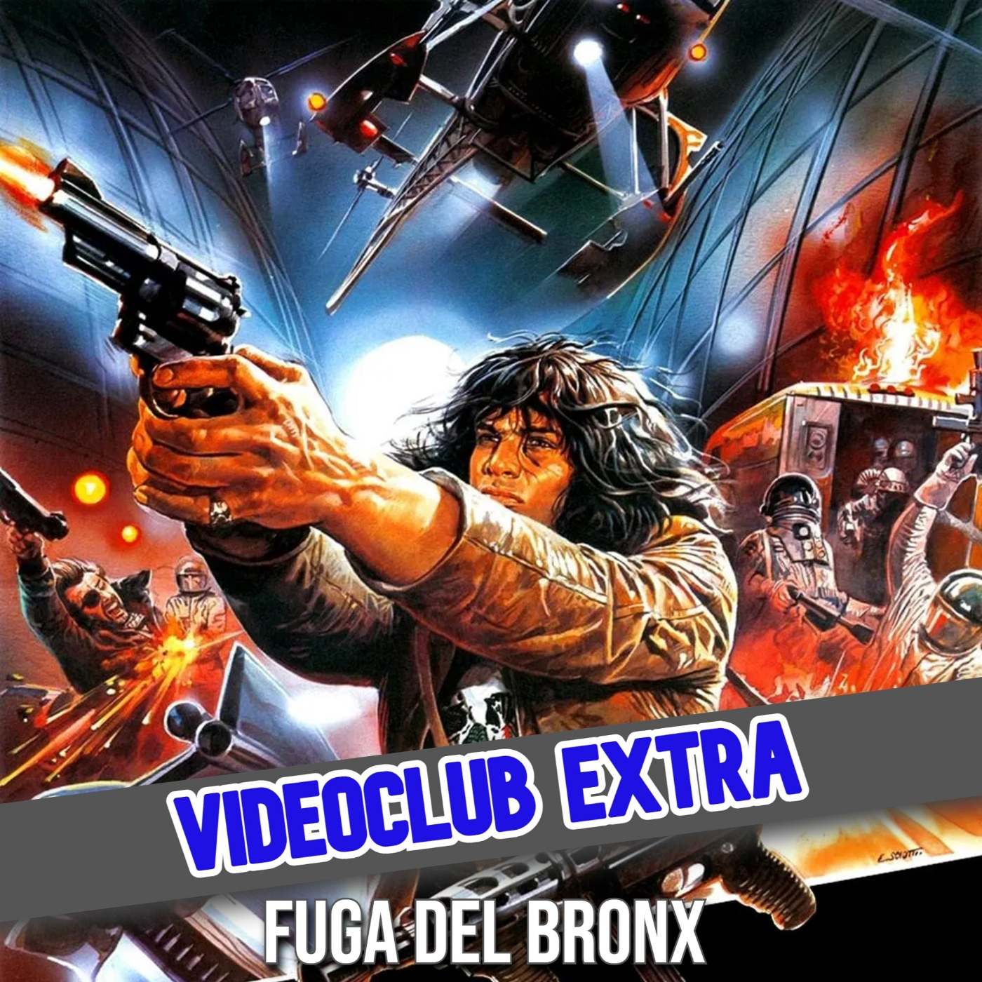 Tiempos de Videoclub